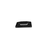 Rixen-Kaul Mounts & Spares - Twist Back Plate For Handlebar